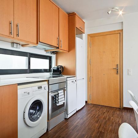 Apartment Barcelona Rentals - Sarria Apartments Near Center Kamer foto