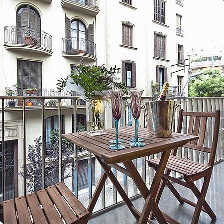 Apartment Barcelona Rentals - Sarria Apartments Near Center Buitenkant foto