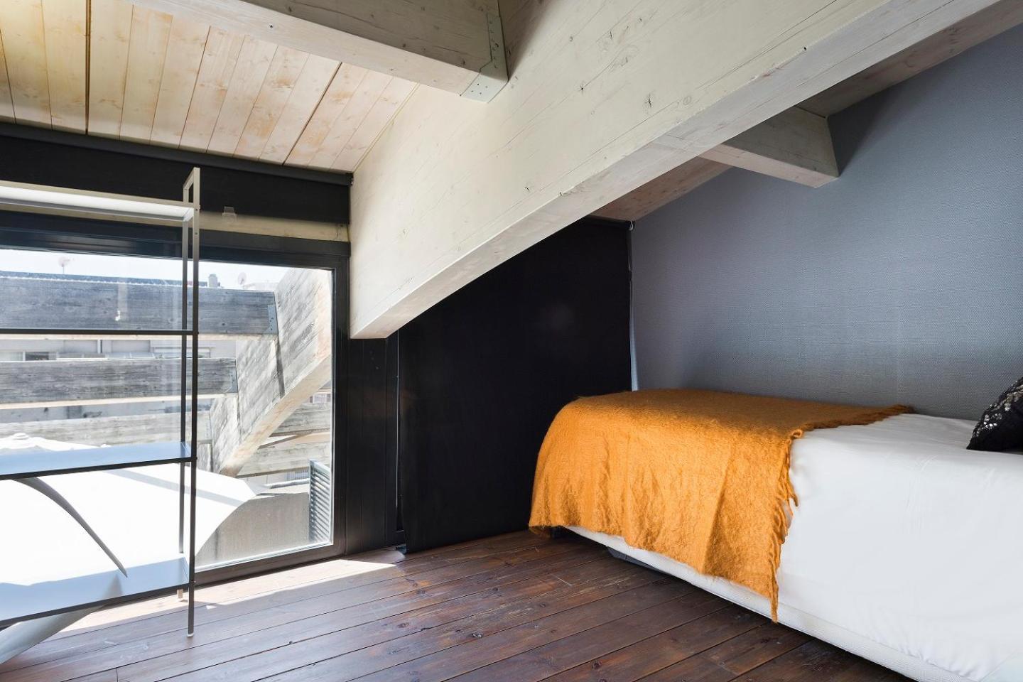 Apartment Barcelona Rentals - Sarria Apartments Near Center Kamer foto