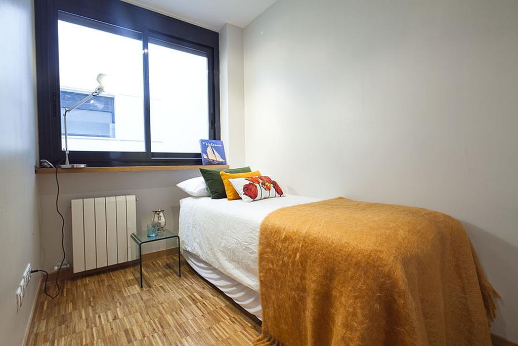 Apartment Barcelona Rentals - Sarria Apartments Near Center Buitenkant foto